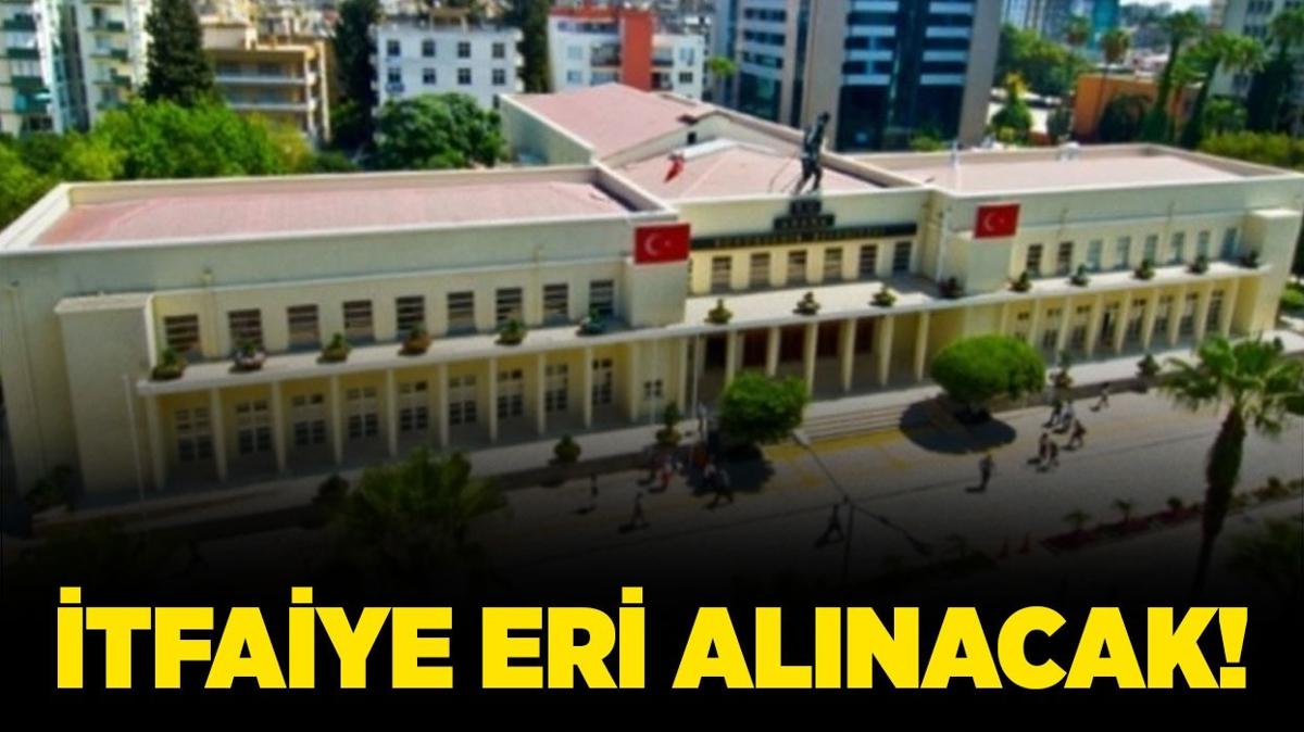 Adana Bykehir Belediye Bakanl 90 tfaiye Eri alacak!