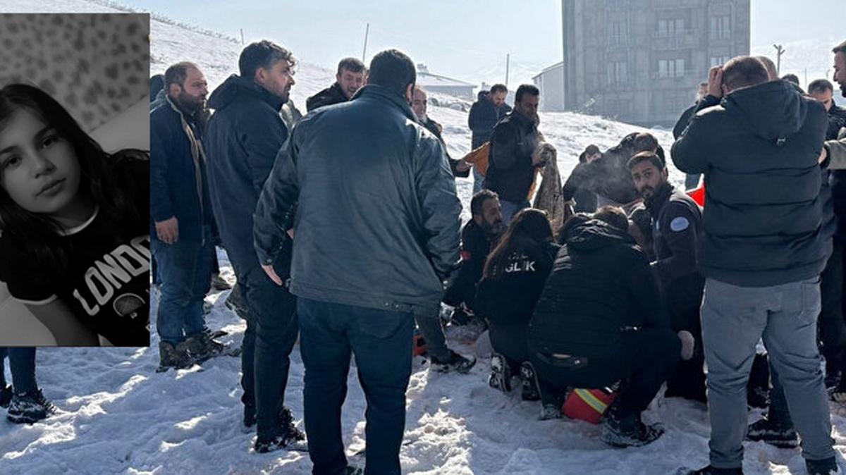 Bakan Yerlikaya'dan Eslem'in lmne ilikin aklama