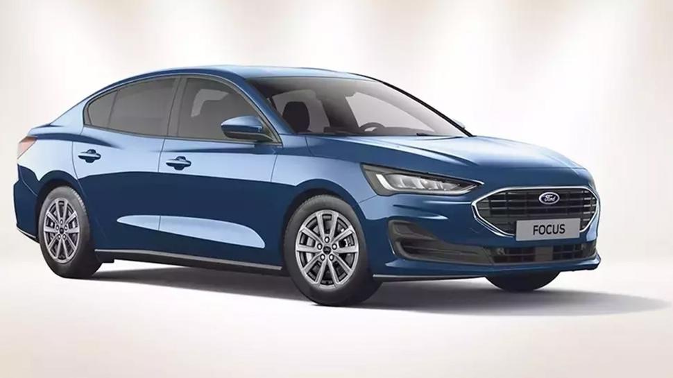 Ford yapt yapacan! Taksitle sfr Focus satn balatt