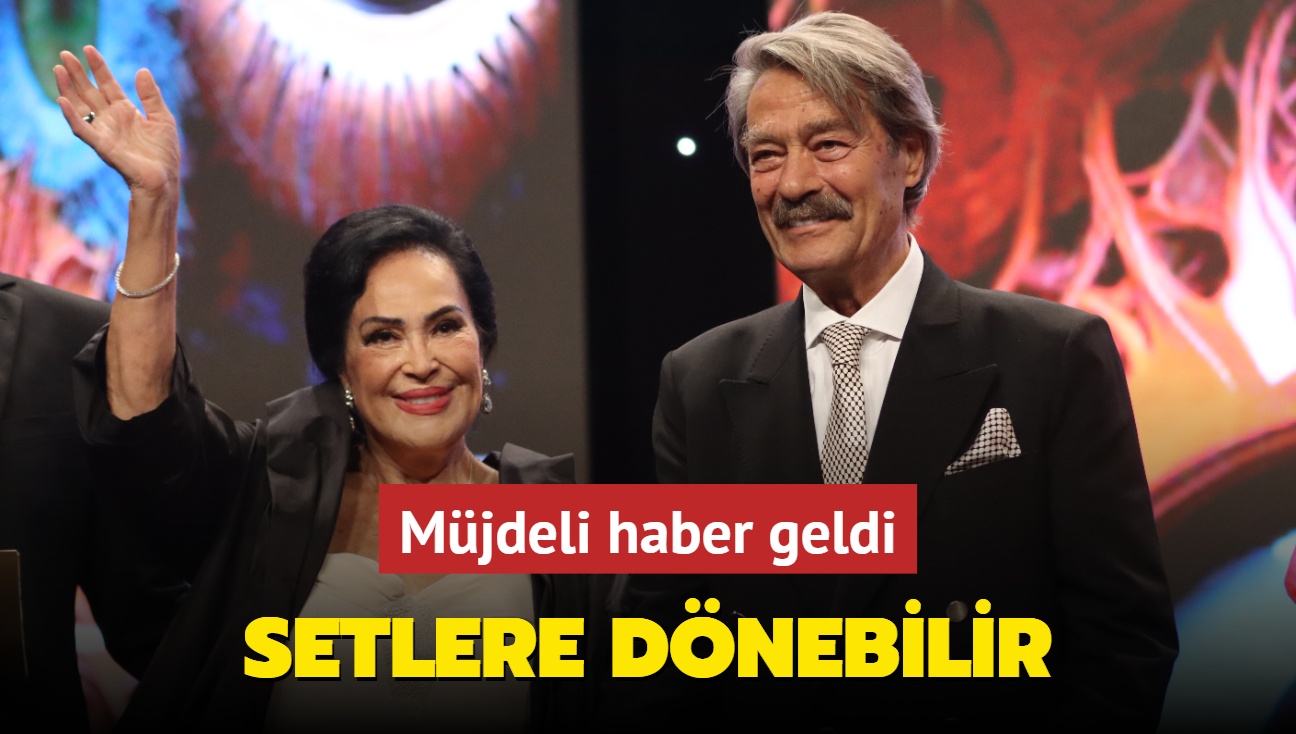 Kadir nanr'dan mjde! Setlere dnebilir