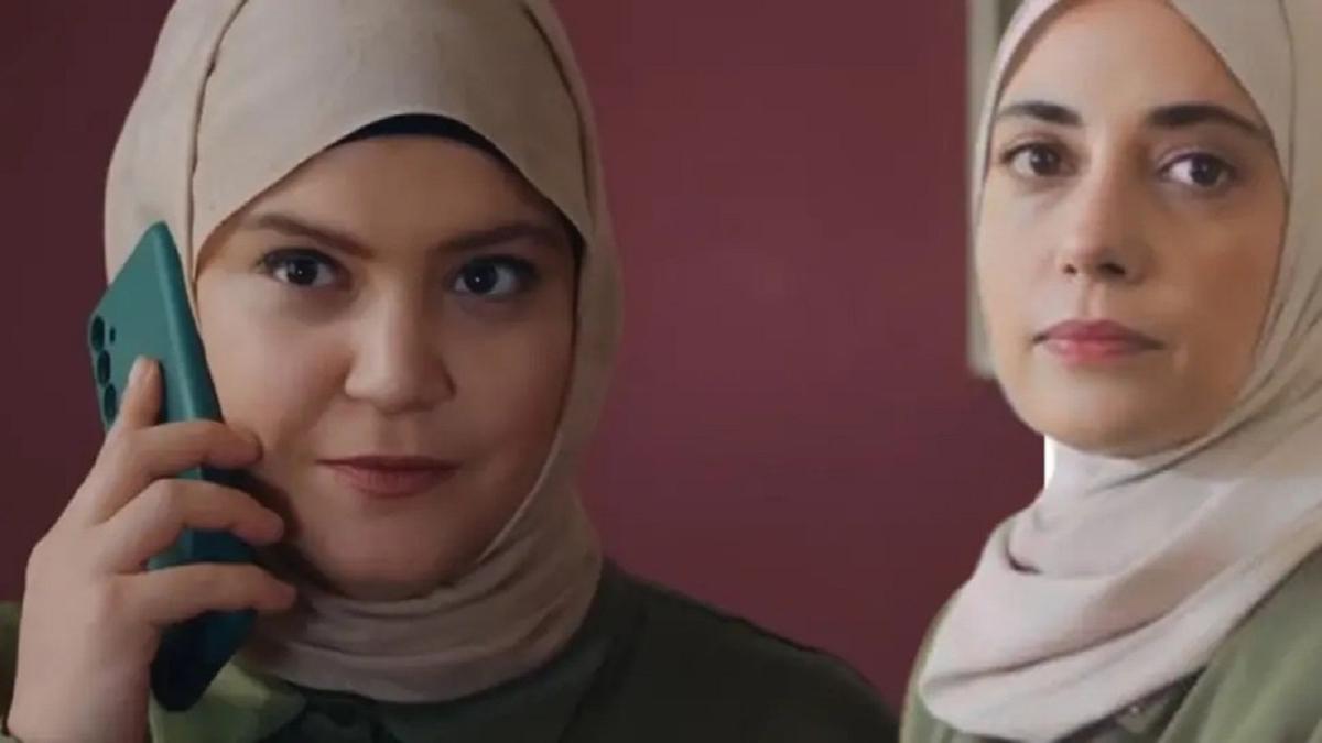 Feyza Civelek senaryoyu ifa etti, Kzlck erbeti'nde ortalk kart! 'Annesi piman oldu'