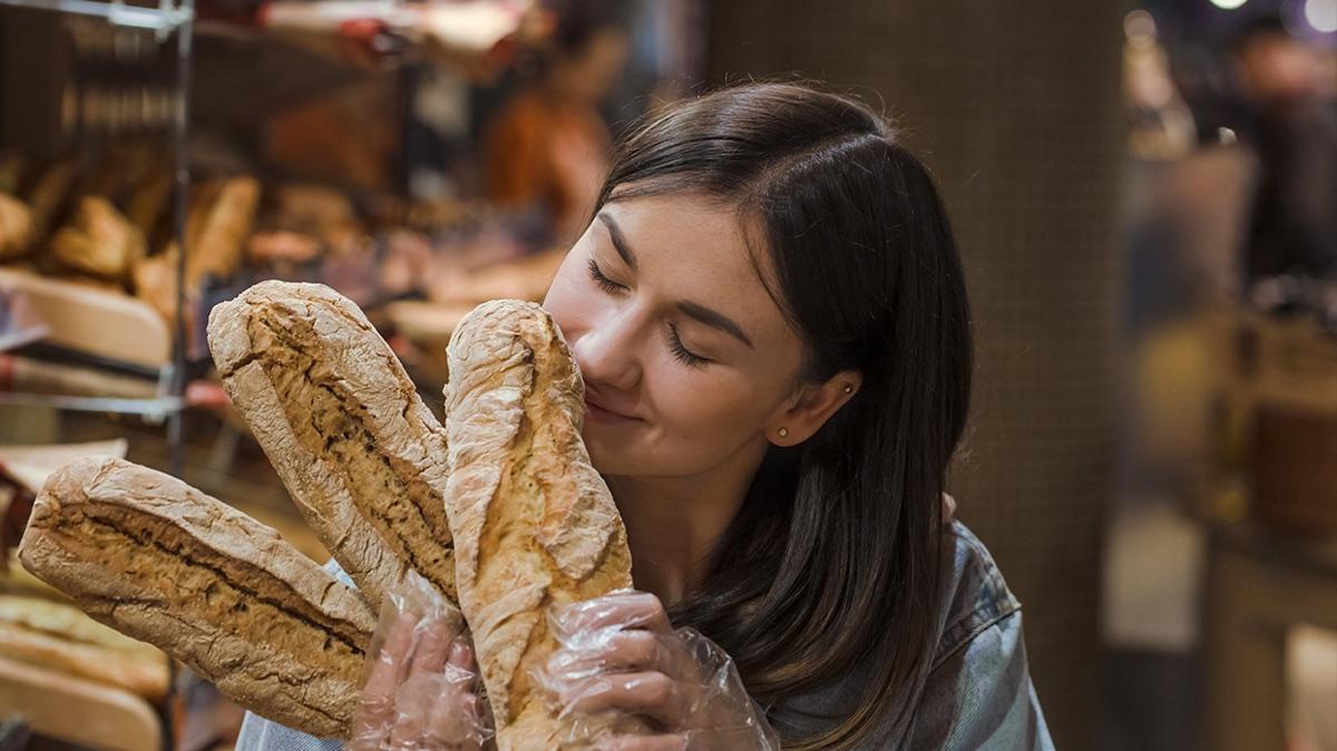 Hi kimse bu deiimleri beklemiyordu! Bir hafta ekmek yemezseniz bakn neler oluyor