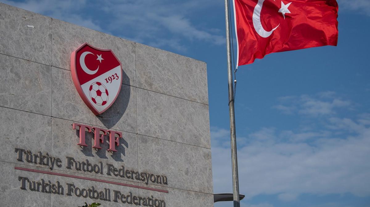 TFF, Samsunspor'un 36 yl nce geirdii kaza iin anma mesaj yaymlad