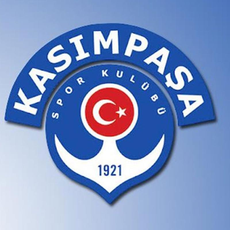 Kasmpaa'da yeni sportif direktr Mustafa Aztopal