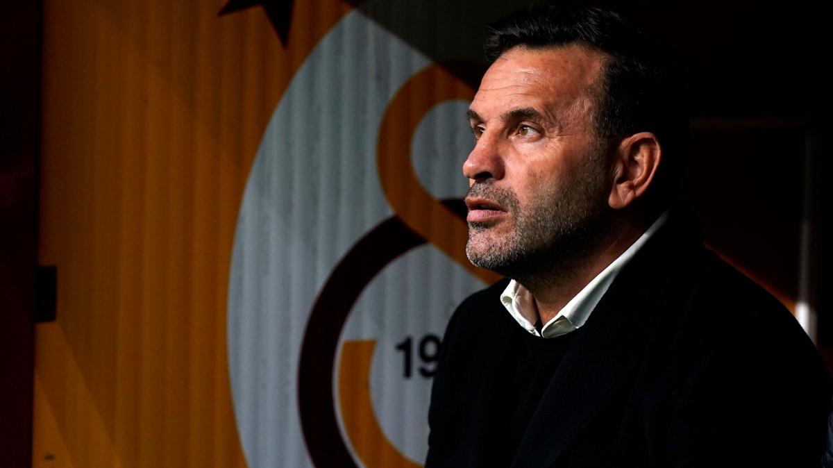 galatasaray  teknik direkt�r  okan buruk  dinamo kiev ma�� foto�raflar� resimleri