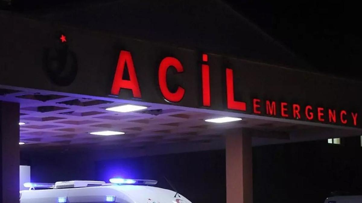 Sakarya'da feci olay! zerine vin den kii yaamn yitirdi