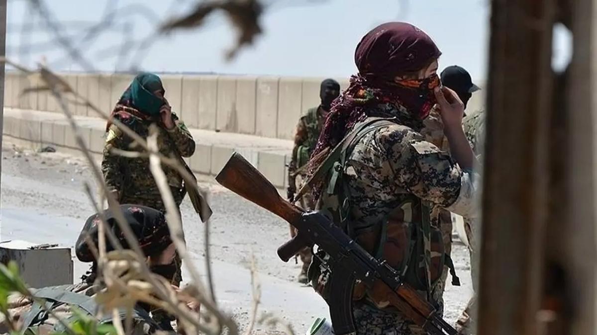 Terr rgt PKK/YPG'den sivillere roketli saldr: 2 kii hayatn kaybetti