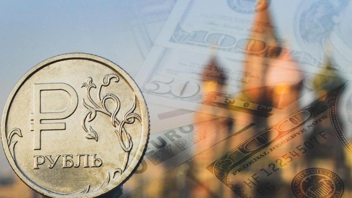 Trump'n greve balamas Rus rublesine yarad