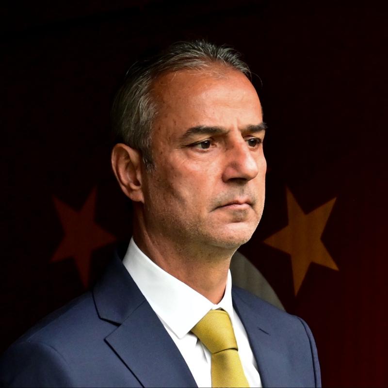 smail Kartal'n yeni adresi belli oldu! Bakan bizzat geldi