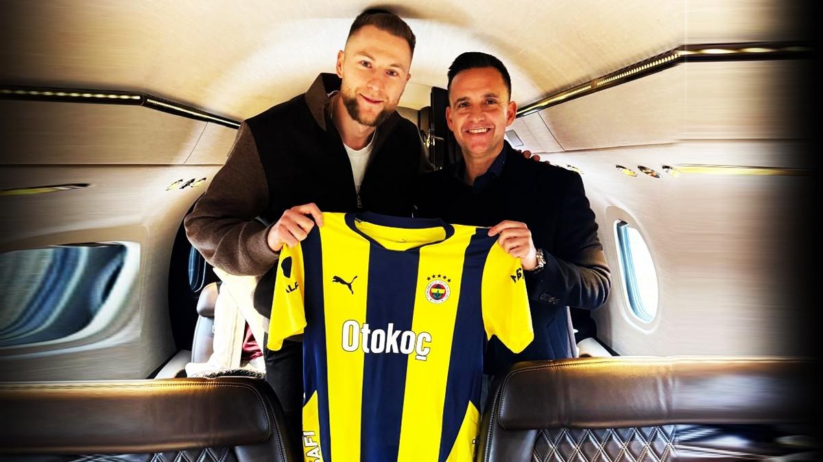 Fenerbah%C3%A7e%E2%80%99den+Galatasaray%E2%80%99a+y%C4%B1l%C4%B1n+transfer+%C3%A7al%C4%B1m%C4%B1:+Milan+Skriniar