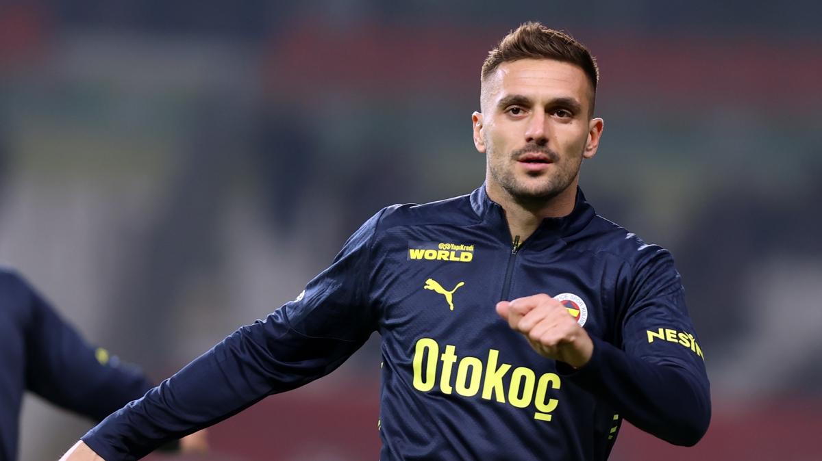 Tadic'ten Skriniar aklamas: Harika bir oyuncu