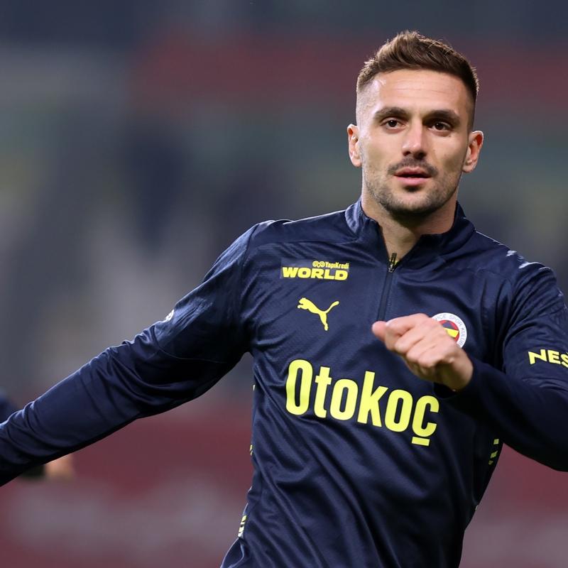 Tadic'ten Skriniar aklamas: Harika bir oyuncu