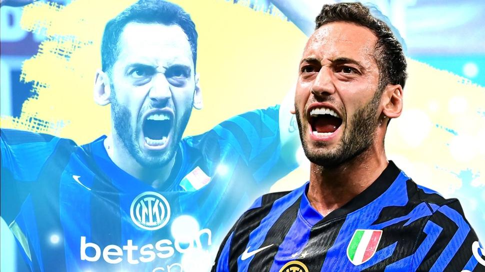 Yılın transferi Hakan Çalhanoğlu! Beklenen haber geldi: Havalimanı dolup taşacak