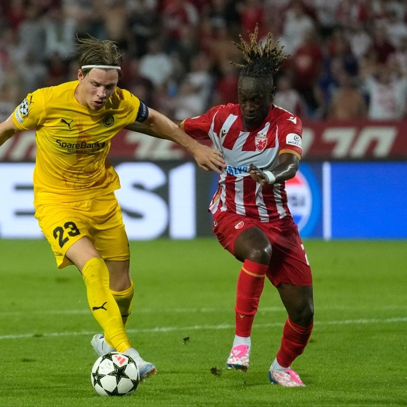 Ankarag�c�, Dalcio Gomes'i kadrosuna katt�