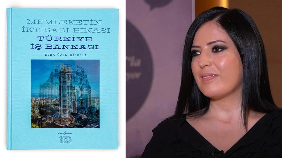 Memleketin ktisadi Binas kitab yaymland