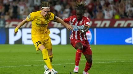 Ankarag�c�, Dalcio Gomes'i kadrosuna katt�