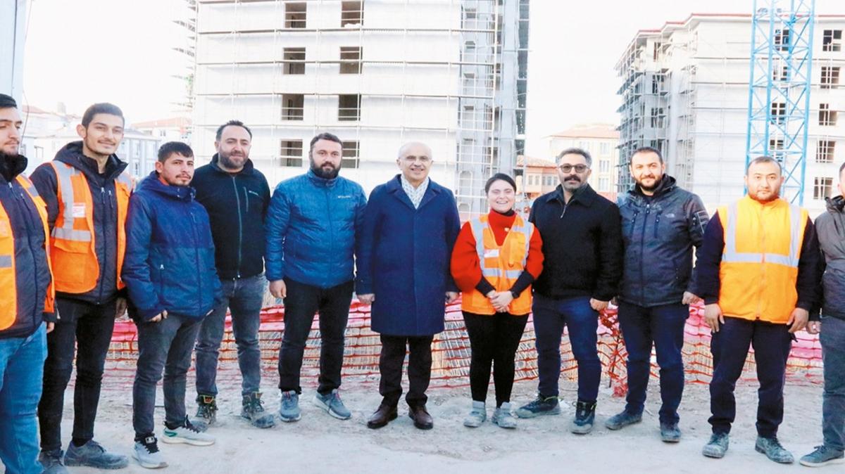 7.592 afetzedeye scak yuva