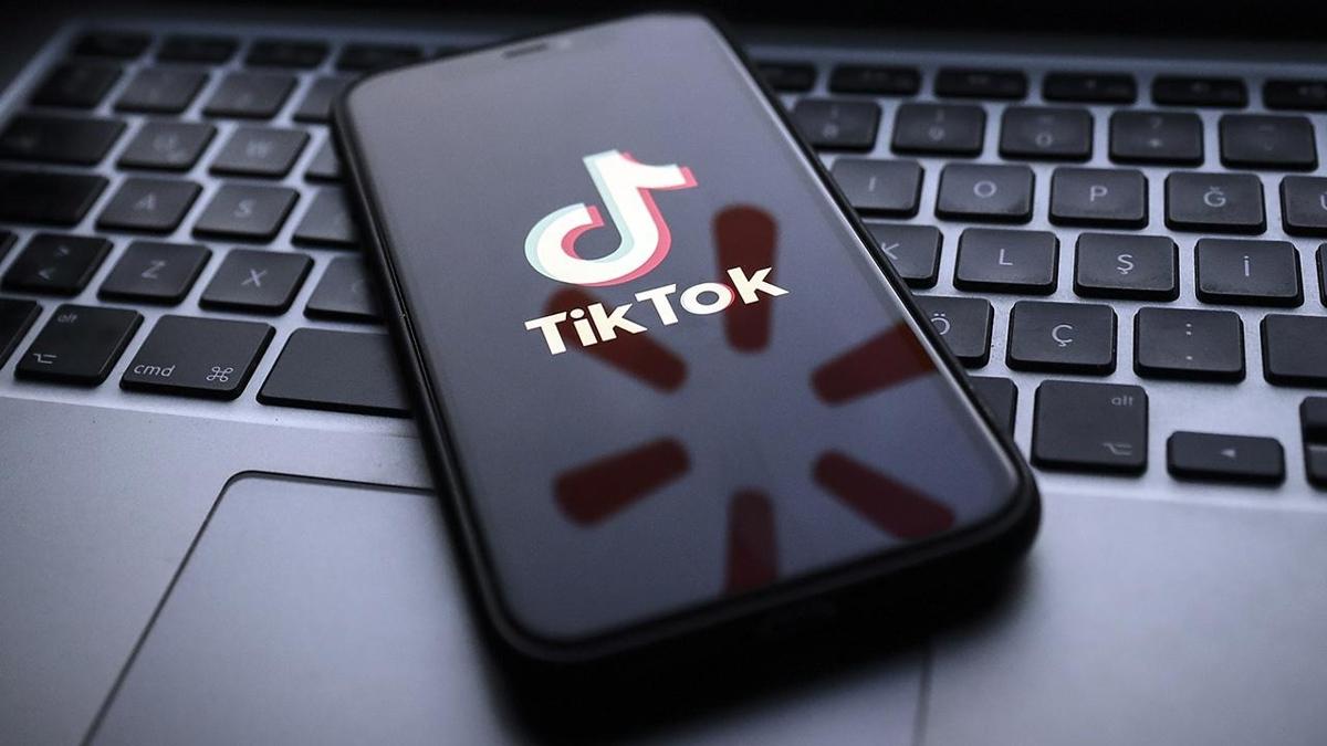 Dnyada TikTok krizi bitmiyor! ngiltere veri gvenliinden endieli