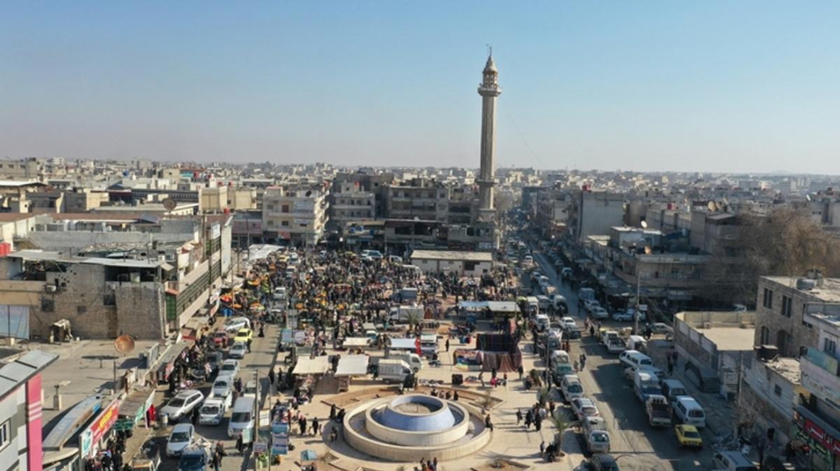 Mnbi'te arala bombal saldr: 1 can kayb