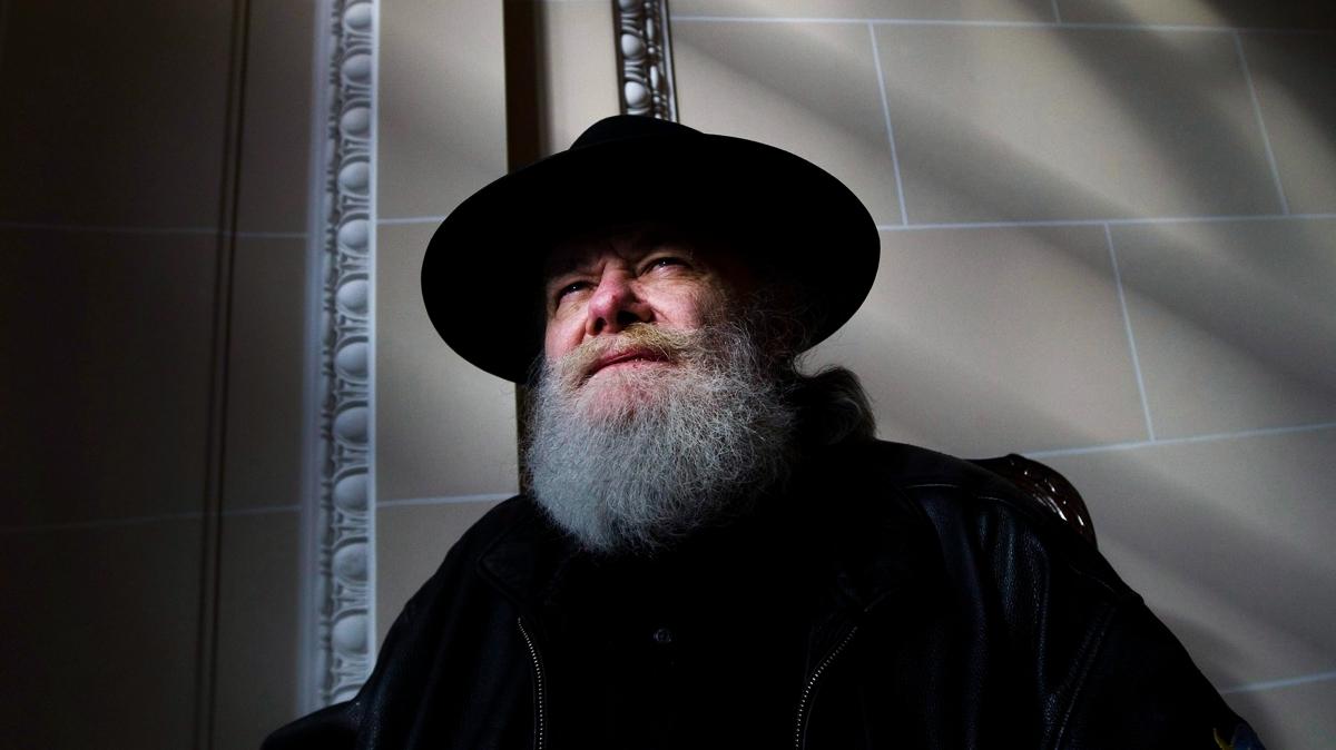 Rock dnyas yasta... Garth Hudson hayatn kaybetti!