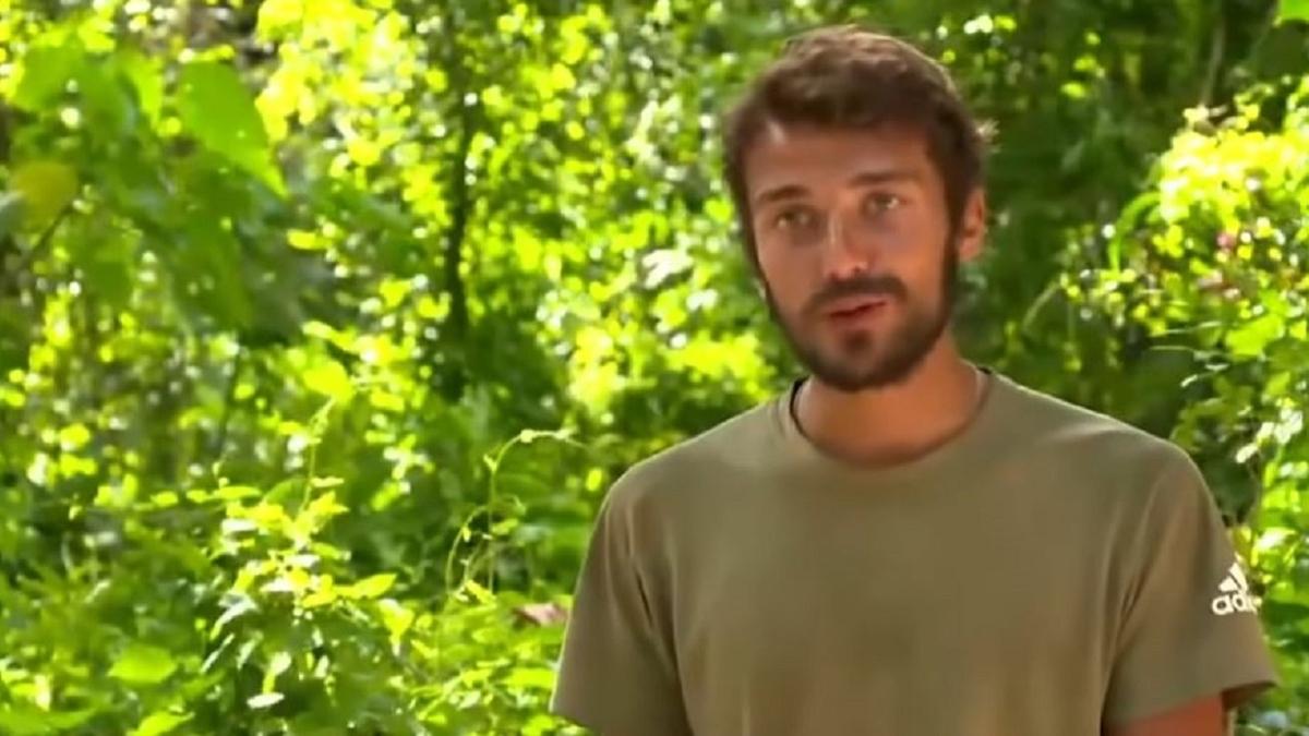 Survivor ampiyonu asker oluyor... te vatani grevini yapaca ehir!