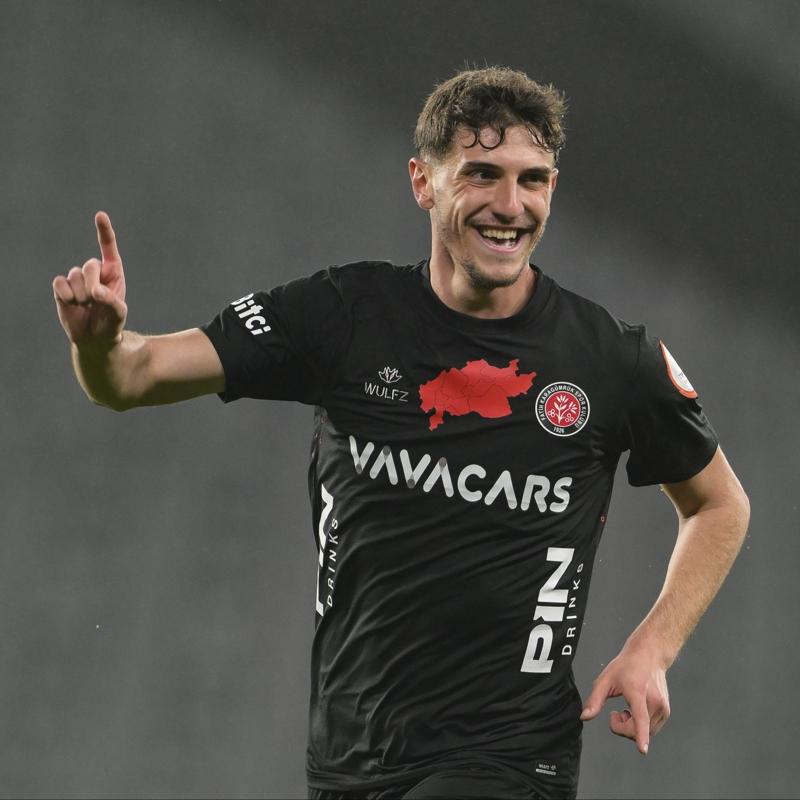 Fatih Karagmrk'te Flavio Paoletti ile yollar ayrld