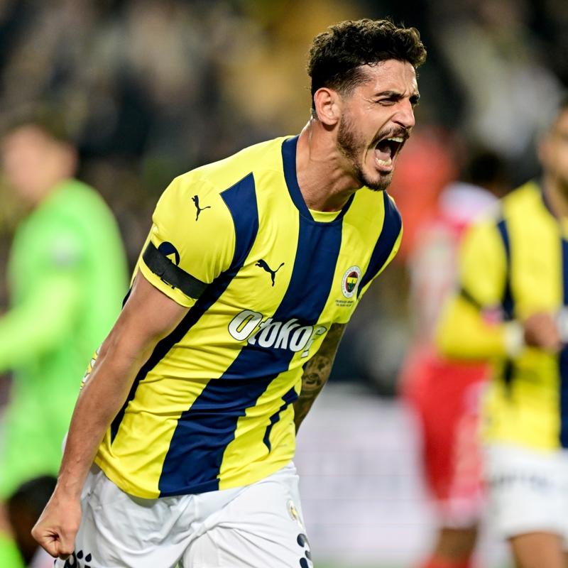 Samet Akaydin'in yeni takm belli oldu! 1,5 yllk szlemeye imzay atyor