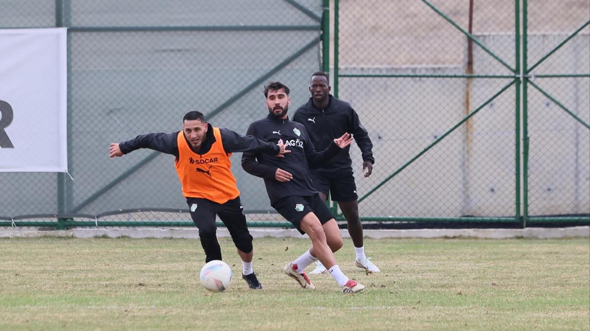 Alagz Holding Idr FK, Adanaspor ma hazrlklarn tamamlad