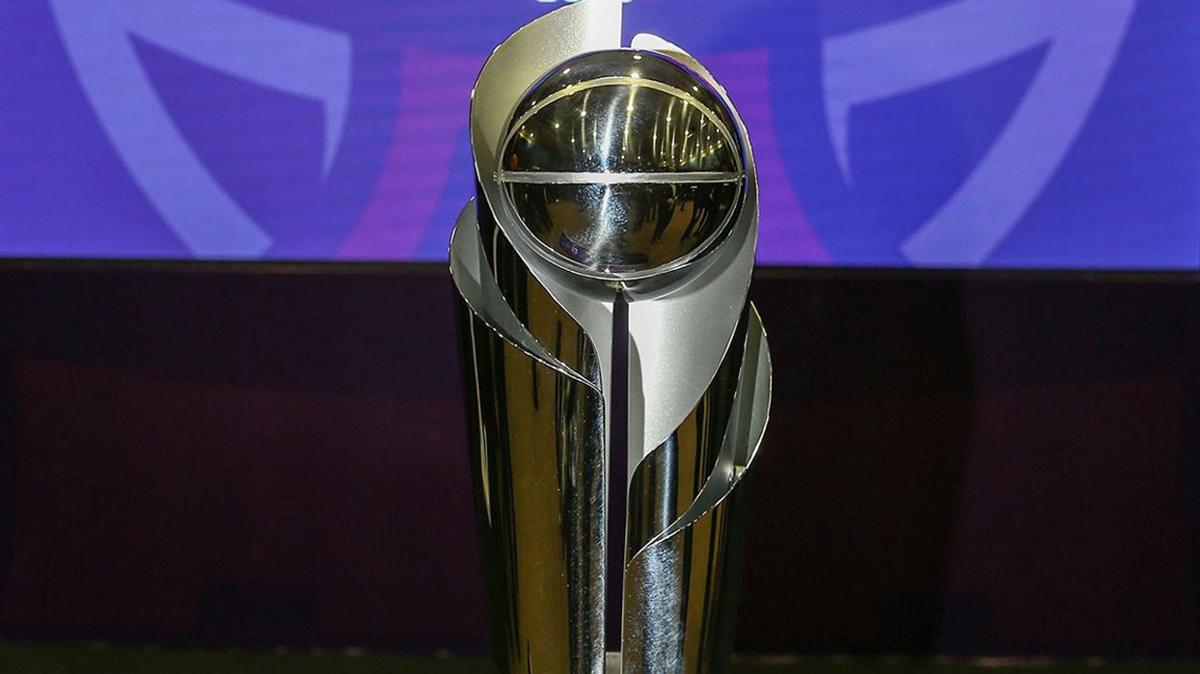 Basketbol Erkekler Trkiye Kupas Drtl Finali, anlurfa'da oynanacak