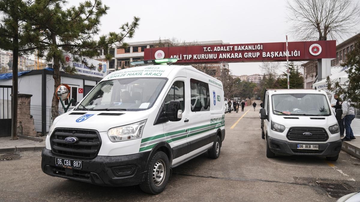 Kartalkaya'daki otel yangnna ilikin itfaiye raporu hazrland