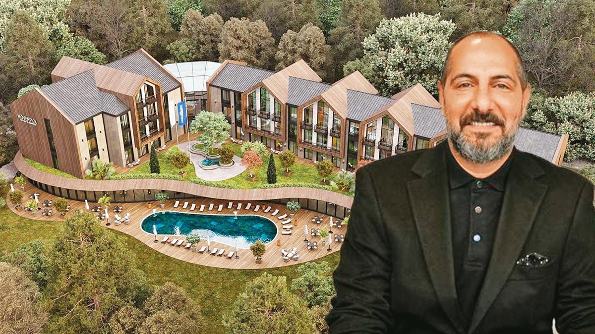 Kat karl modelini Avrupa'ya tayacak