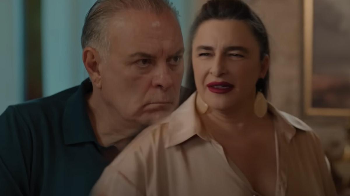Sette kavga ettiler mi" Esra Dermancolu Burak Sergen sessizliini bozdu