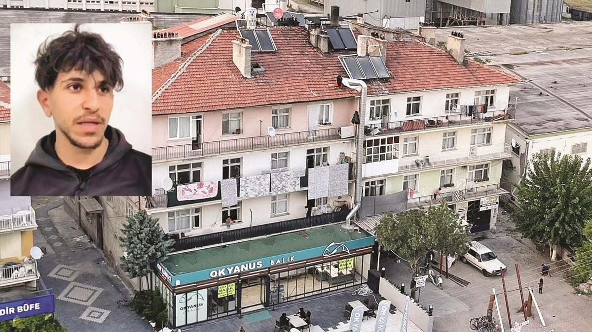 Suriyeli Ali kurtard