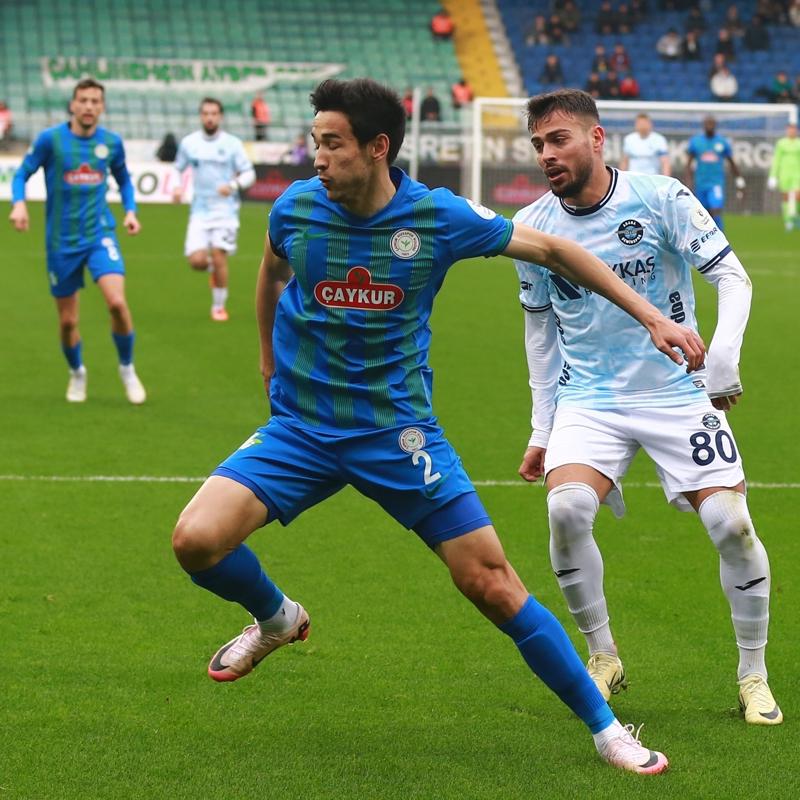 aykur Rizespor'a Fenerbahe ma ncesi kt haber