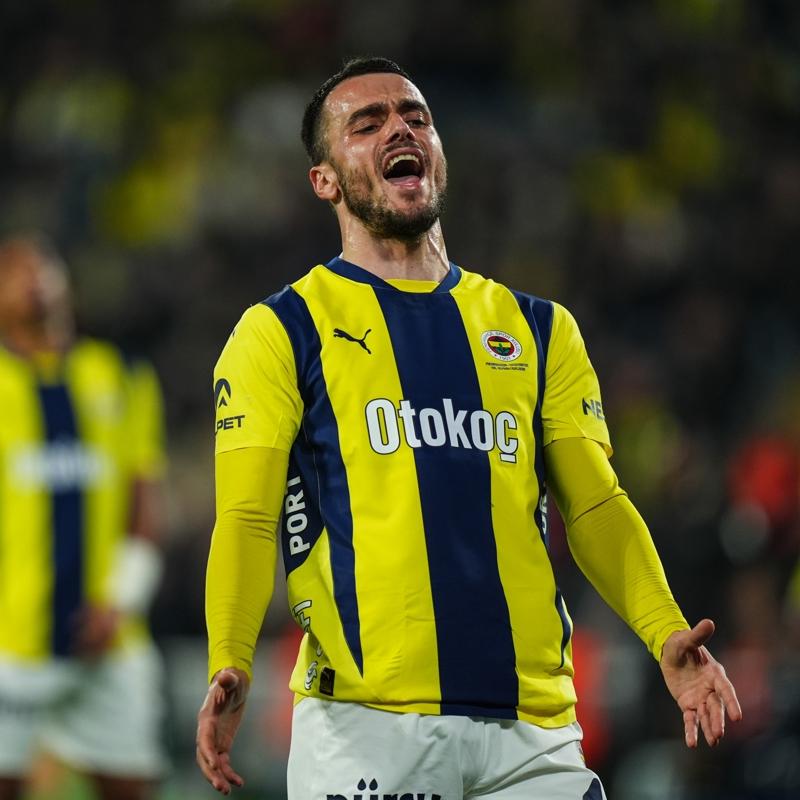 Filip Kostic: Avrupa'da da kazanmalyz