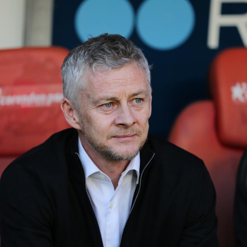 Solskjaer: Transfer planlarmz var