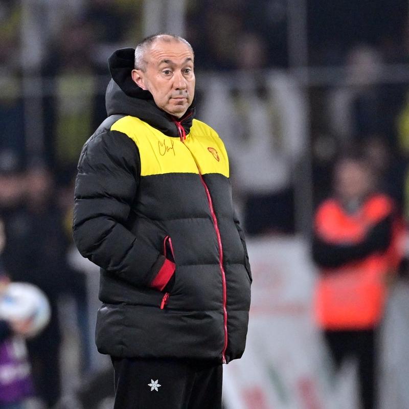 Stoilov: Bizim oynadm en iyi ilk yaryd