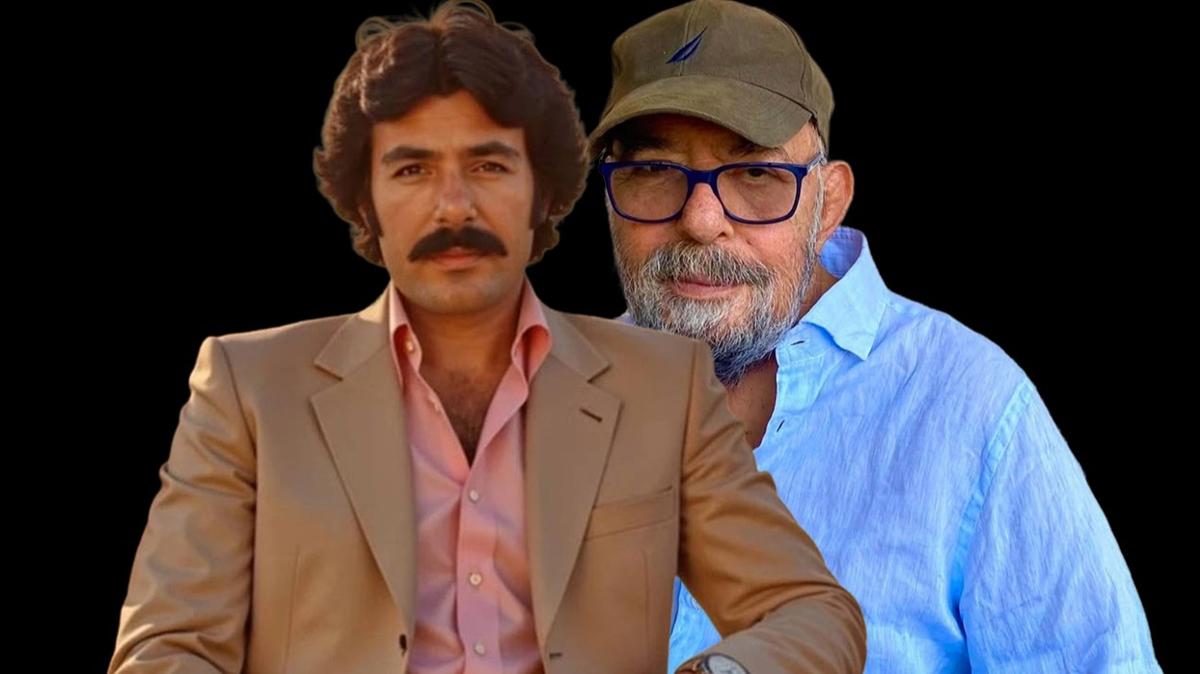 Cahil grp dladlar... Ferdi Tayfur'un yaad aclar, gzya kurutur!