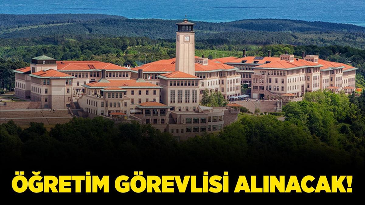 Ko niversitesi retim Grevlisi alacak!