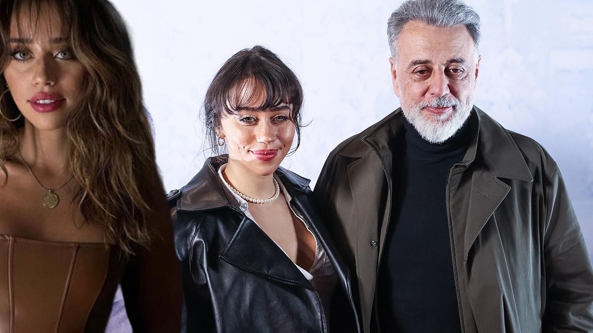 Survivor'a gitmeseydi, bu filmde rol alabilirdi! te Zeynep Alkan'n kard frsat