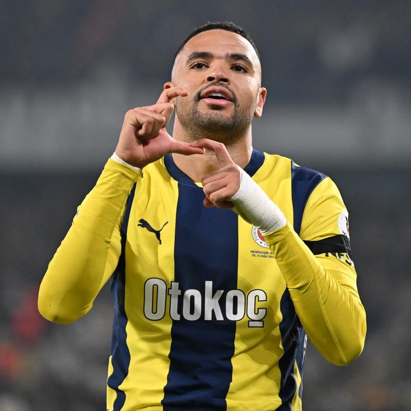 Youssef En-Nesyri, Avrupa'nn zirvesinde