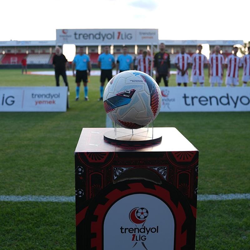 1.Lig'de 21. hafta sona erdi! te alnan sonular