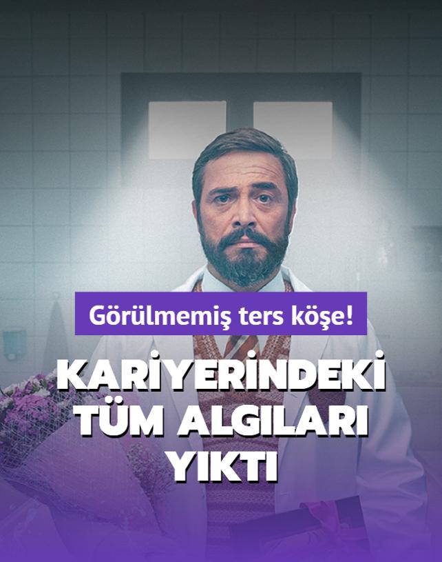 Ahmet Kural'dan grlmemi ters ke