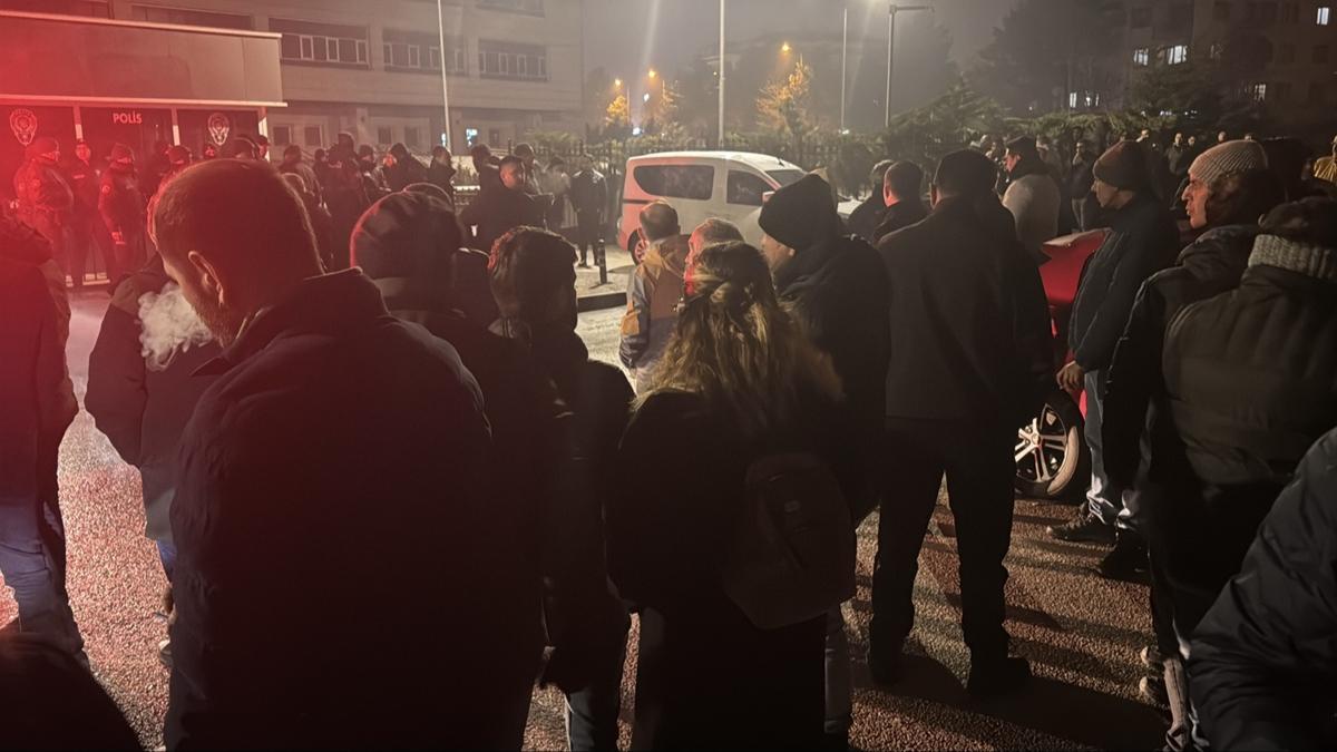 Bolu'daki yangn faciasnda bir gzalt daha