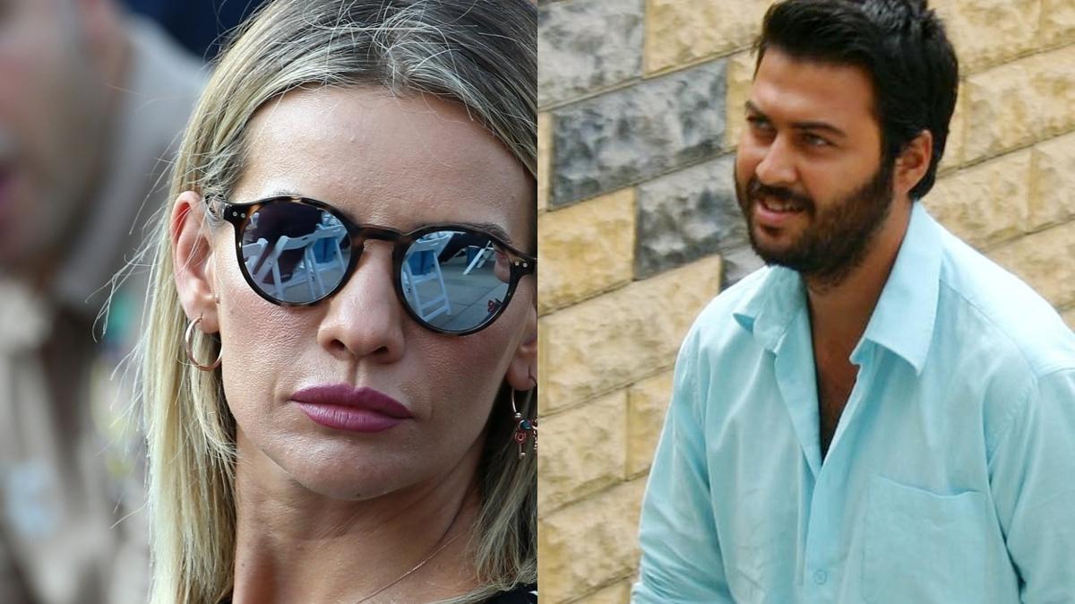 Tek kalemde silmiti... Caner Toygar'dan gelen haber, Esra Erol'a bar adm attrr!