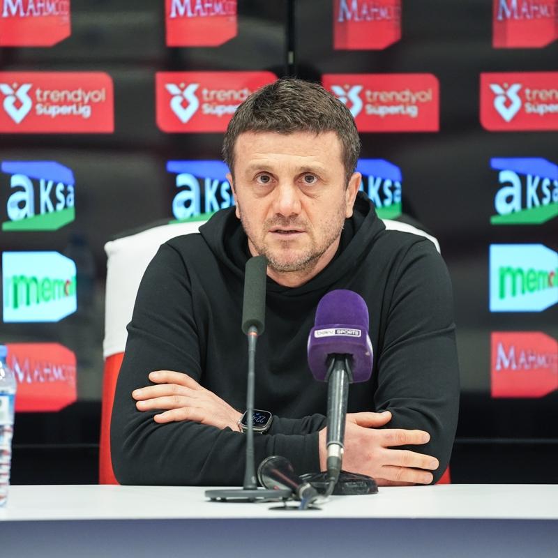 Hakan Kele: st srala kmak iin alacaz