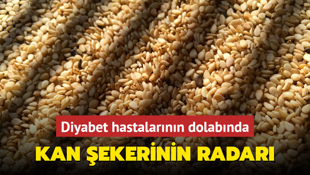Kan ekerinin radar baharat! Diyabet hastalarnn dolabnda: Doktorlar neriyor