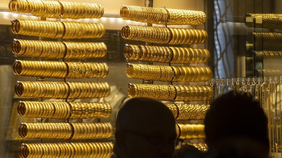 Altn fiyatlar ne kadar" Gram altn ka lira" te Kapal ar'da 28 Ocak 2025 gncel altn kuru fiyatlar (CANLI)