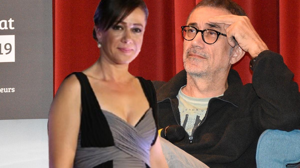 Bennu Yldrmlar Nuri Bilge Ceylan hakknda konutu: Bunun yaynlanmas etik mi"