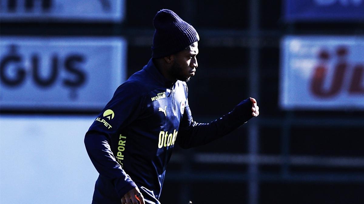 Fenerbahe, Midtjylland mana hazrlanyor